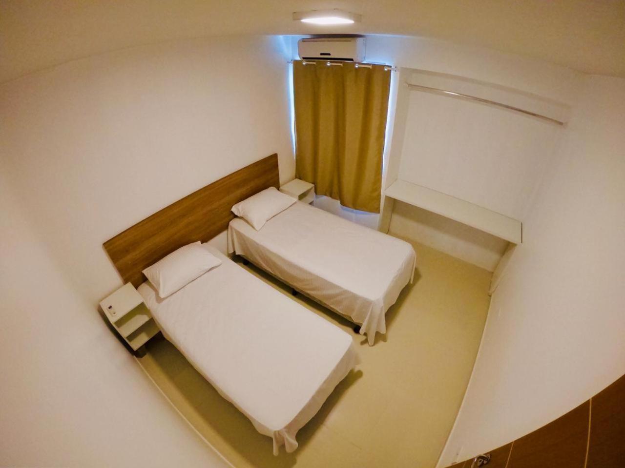 Apartamento Excelente! Beira Mar Ponta Verde *
