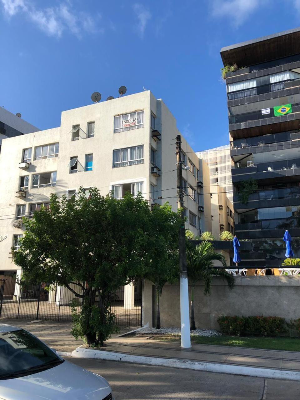 Apartamento Excelente! Beira Mar Ponta Verde *