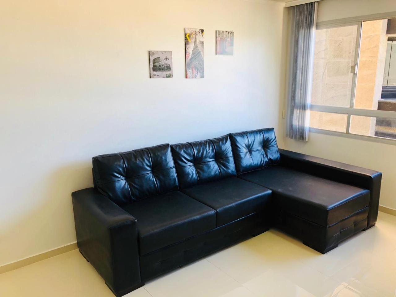 Apartamento Excelente! Beira Mar Ponta Verde