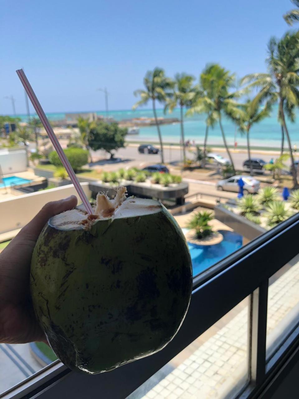 Excelente! Beira Mar Ponta Verde Maceió