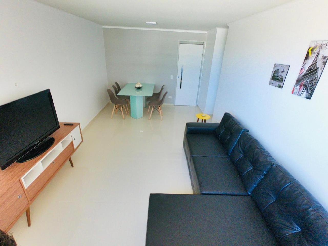 Excelente! Beira Mar Ponta Verde Apartamento *