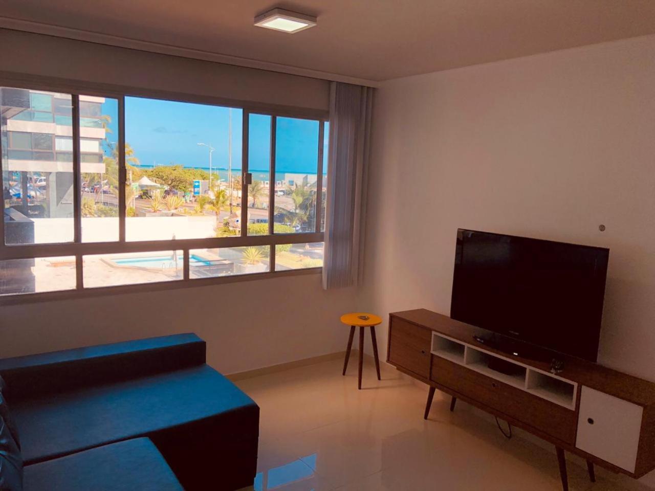 Apartamento Excelente! Beira Mar Ponta Verde