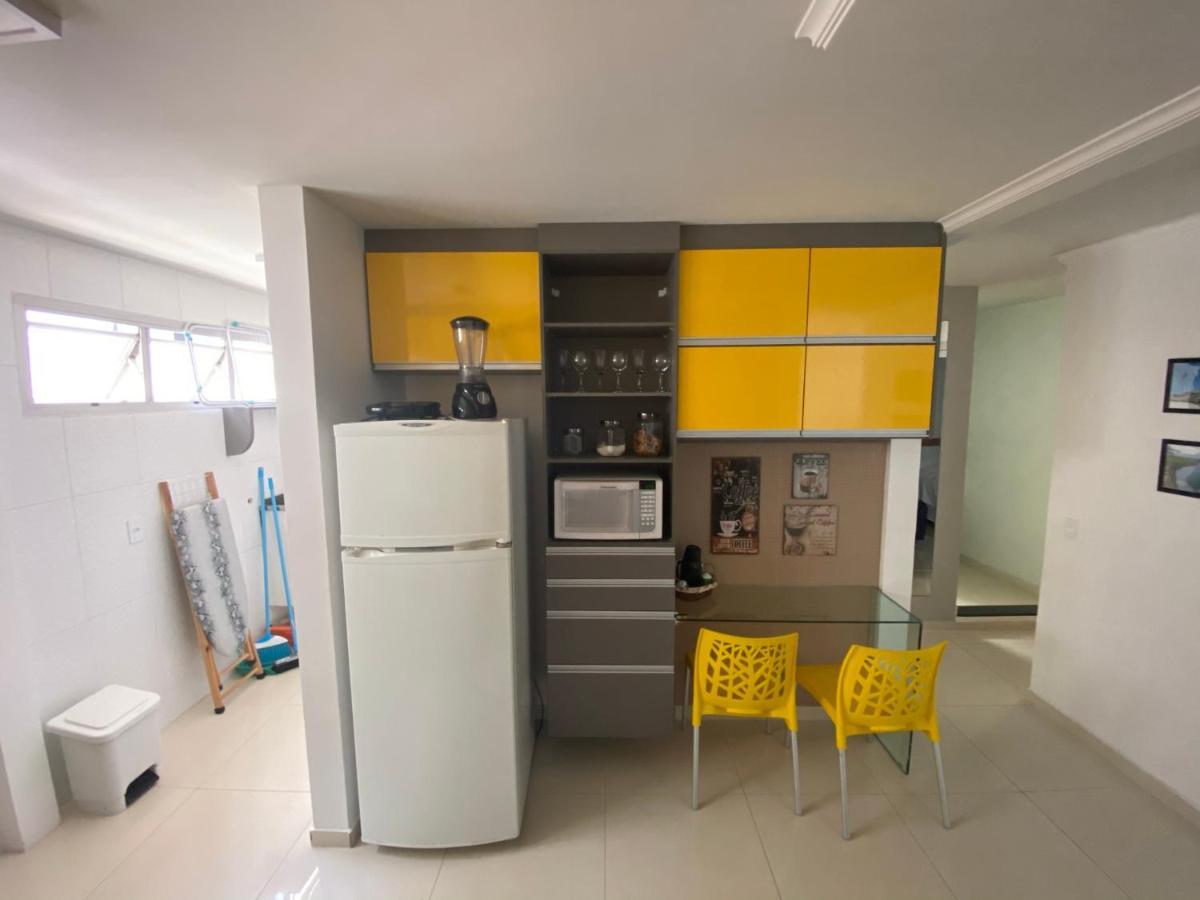 Excelente! Beira Mar Ponta Verde Apartment Maceio (Alagoas)